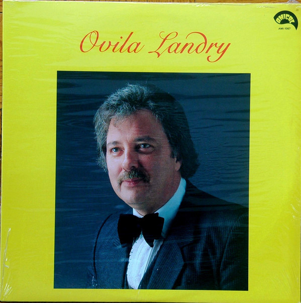 Ovila Landry - Ovila Landry