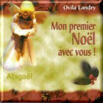 Ovila Landry - Mon premier Noël avec vous