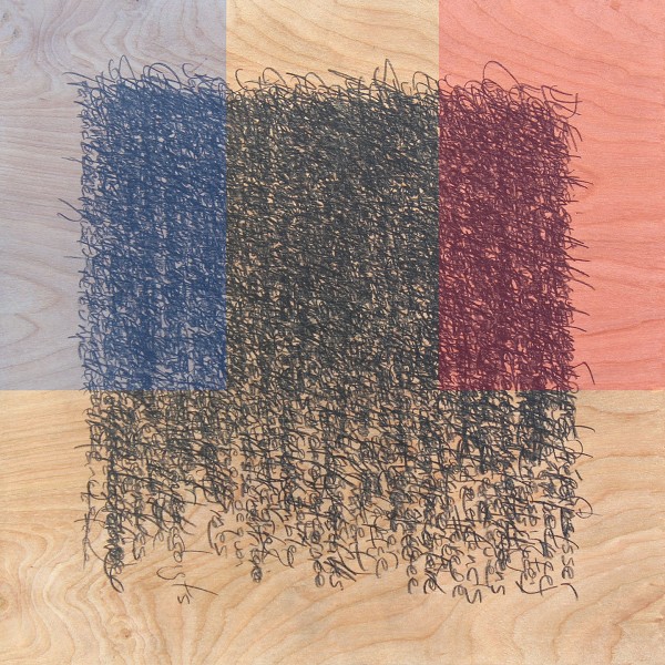 Denis Michel Haché - Évolution tranquille