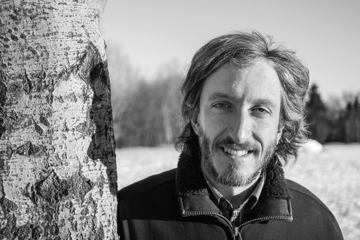 Denis Michel Haché