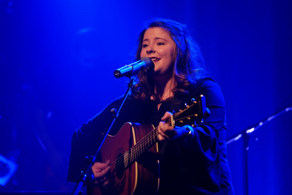 Christine Melanson
