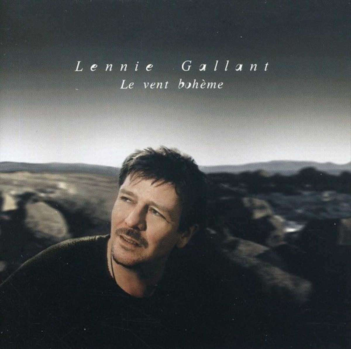 Lenny Gallant - Le vent bohème