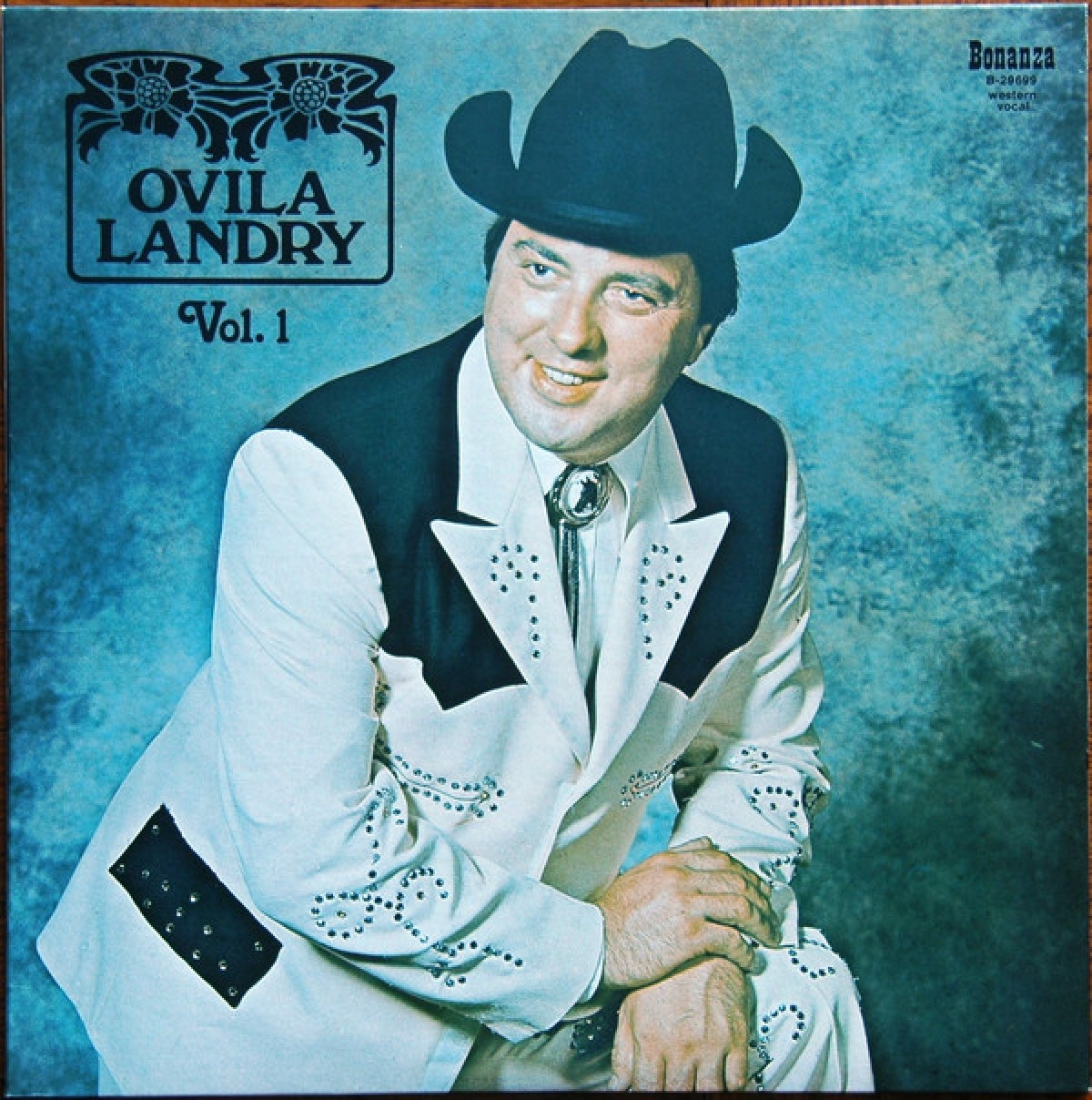 Ovila Landry - Vol.1