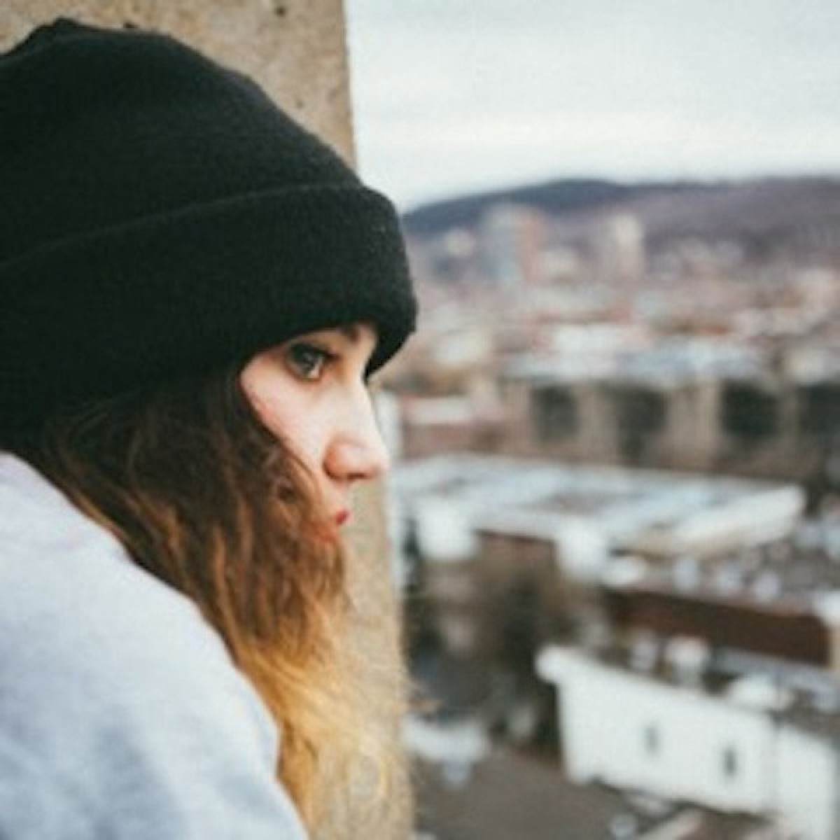 Laura Sauvage - Lonesome Morning