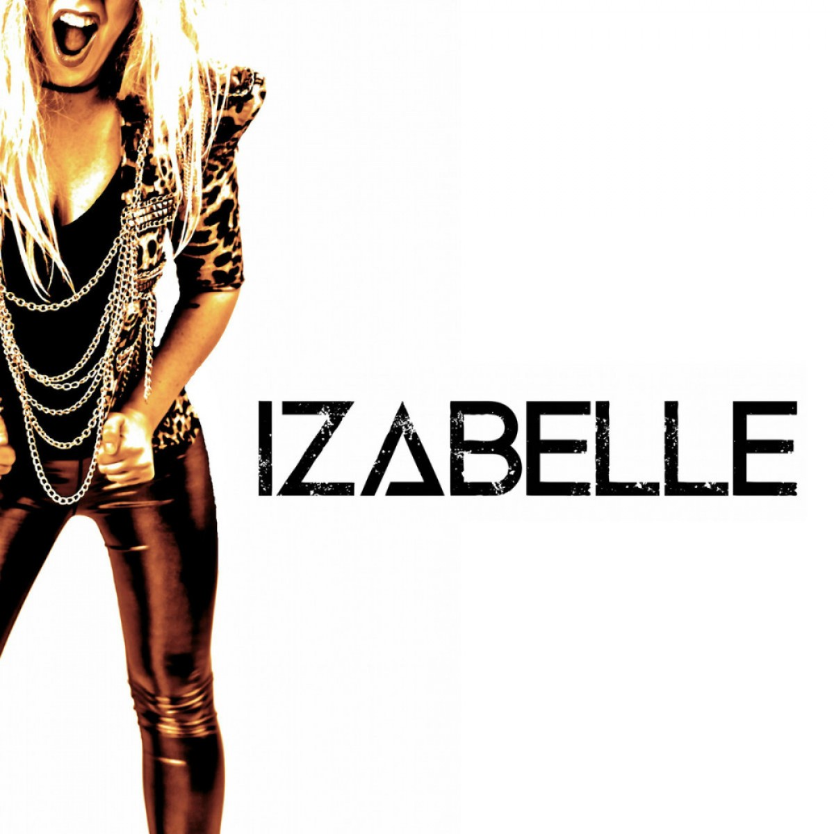 Izabelle - Izabelle