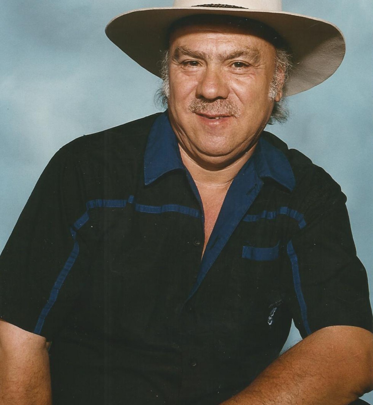 Aldéi Duguay - Le p'tit gars de Shippagan