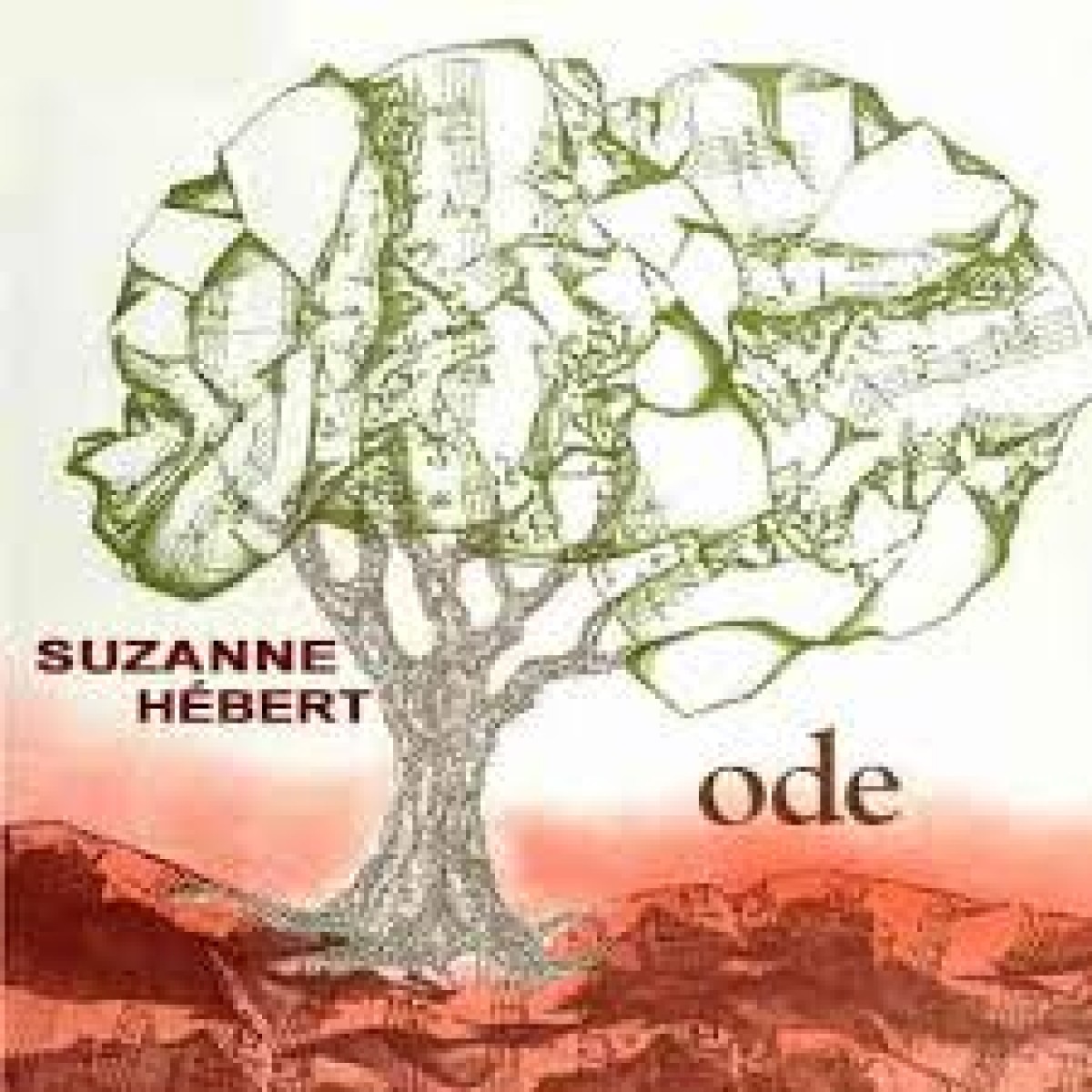 Suzanne Hébert - Ode