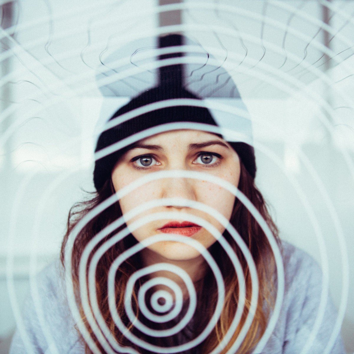 Laura Sauvage - You've Changed