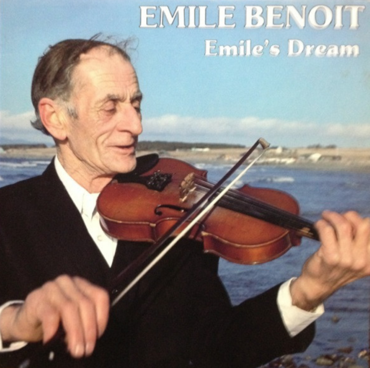 Émile Benoît - Emile's Dream