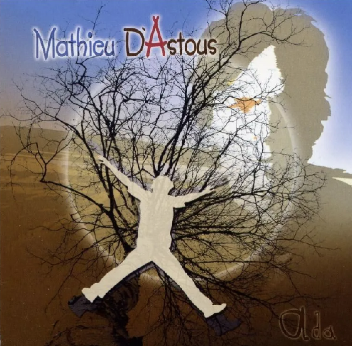 Mathieu D'Astous - Ada