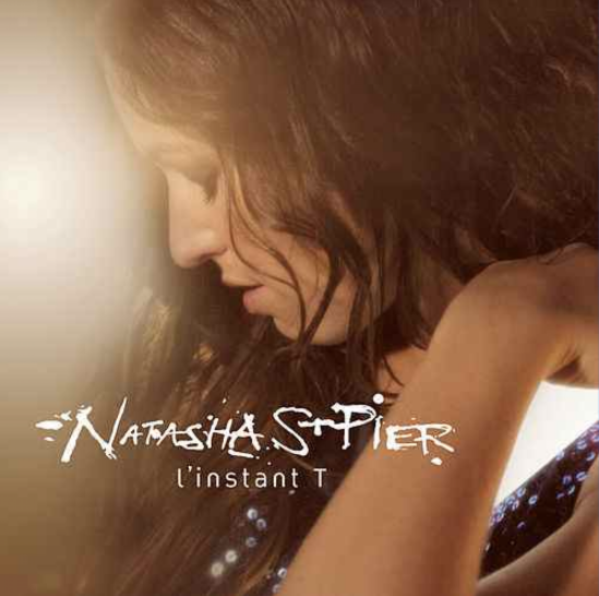 Natasha St-Pier - L'instant T