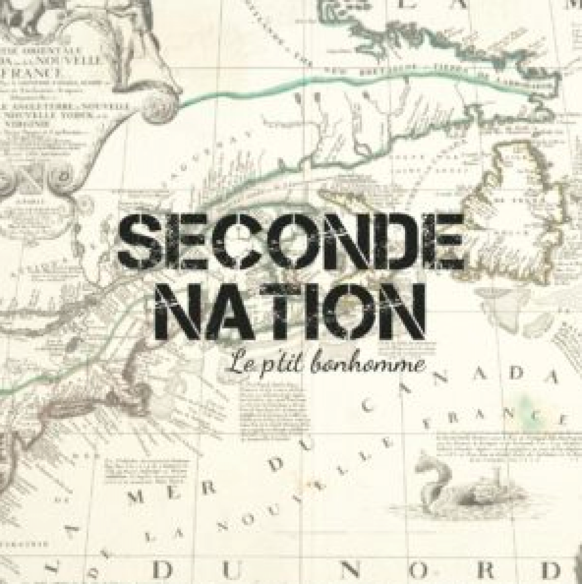 Seconde Nation - Le petit bonhomme