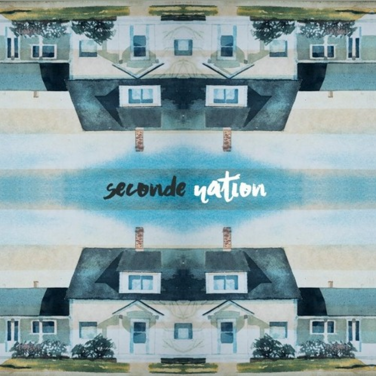 Seconde Nation - Che' nous
