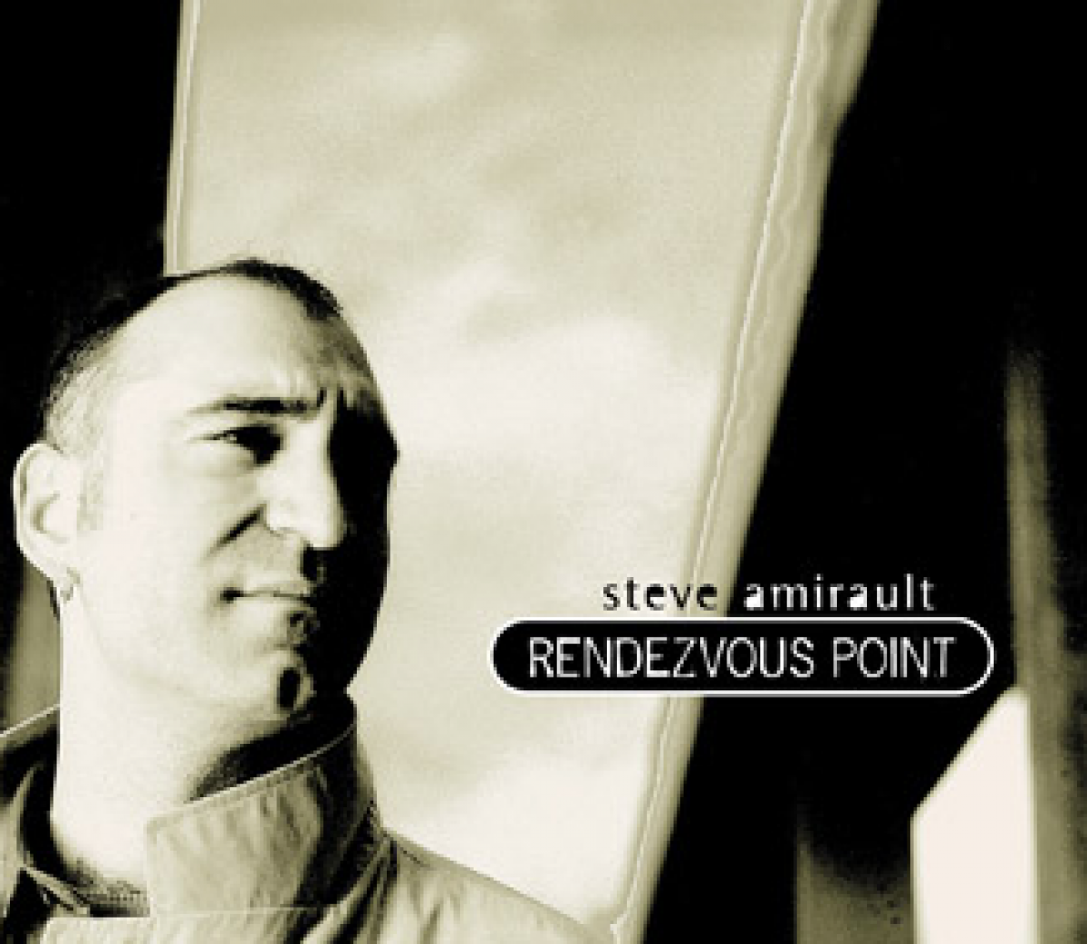 Steve Amirault - Rendezvous point