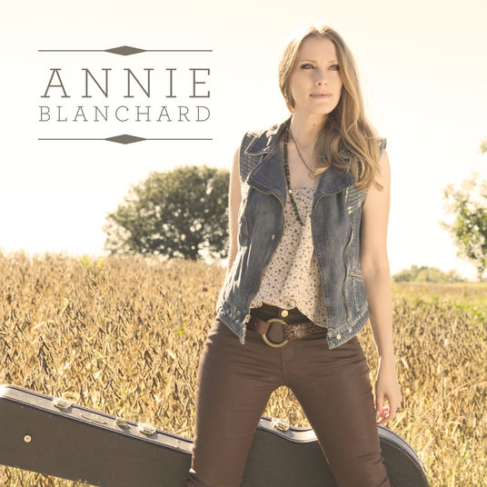 Annie Blanchard - Annie Blanchard