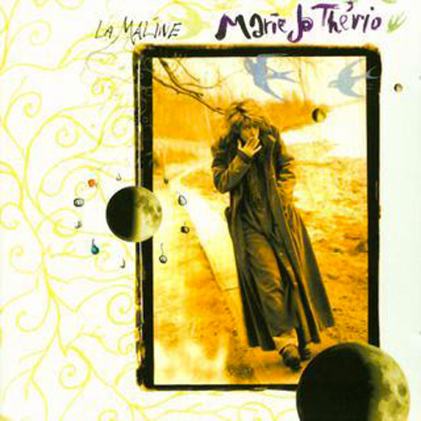 Marie-Jo Thério - La Maline