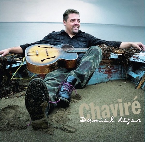 Daniel Léger - Chaviré