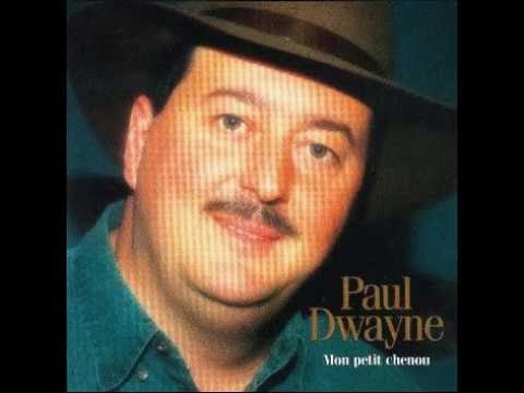 Paul Dwayne - Mon petit chenou