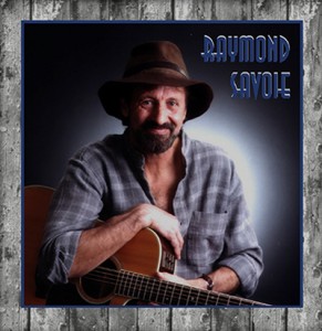 Raymond Savoie - La soirée à maman