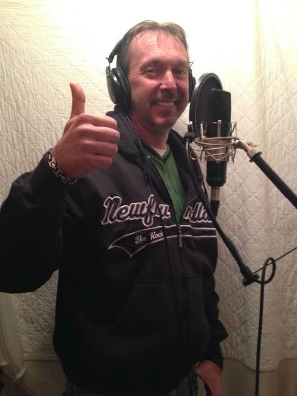 Denis Landry - Juste un petit peu bobo