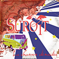 Suroît - La chanson démodée