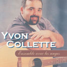 Yvon Colette - Ensemble avec les anges