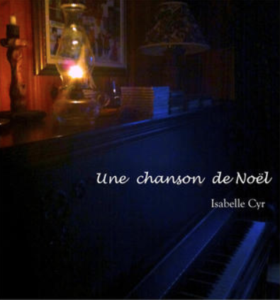 Isabelle Cyr - Une chanson de Noël