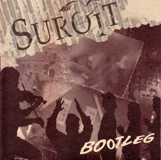 Suroît - Bootleg