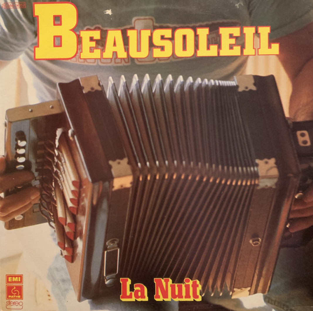 Beausoleil - La nuit