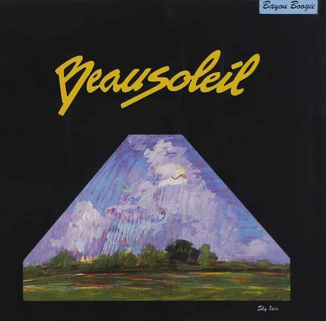 Beausoleil - Bayou Boogie