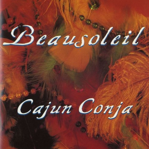 Beausoleil - Cajun Conja
