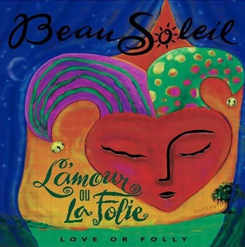 Beausoleil - L'amour ou la folie / Love Or Folly