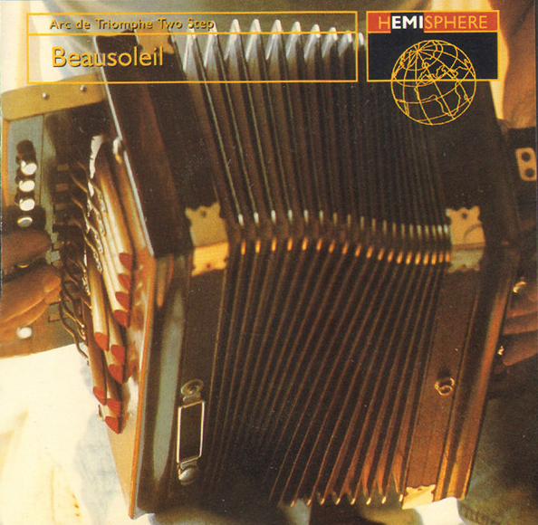 Beausoleil - Arc de Triomphe Two-Step