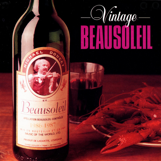 Beausoleil - Vintage Beausoleil