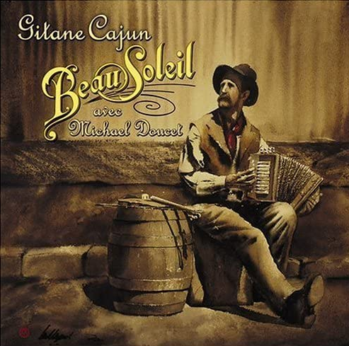 Beausoleil - Gitane Cajun