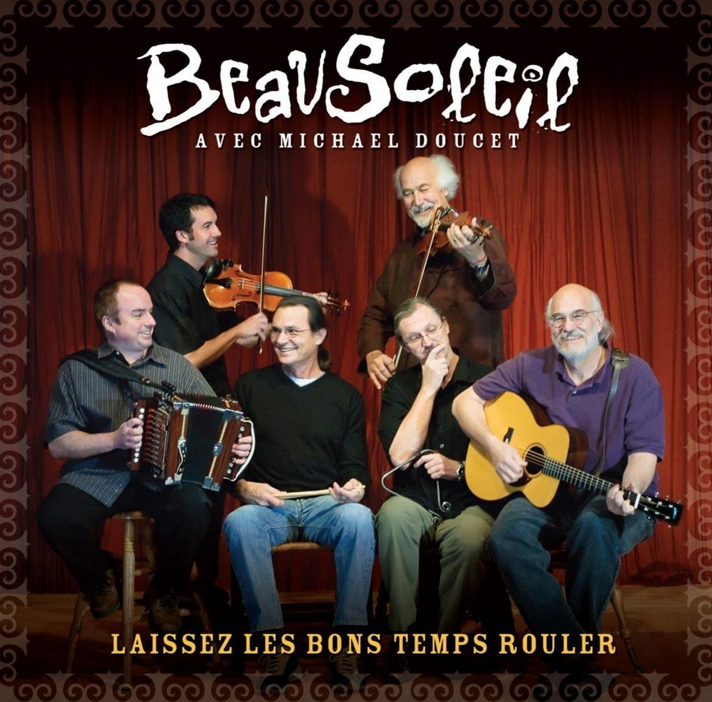 Beausoleil - Laissez les bons temps rouler