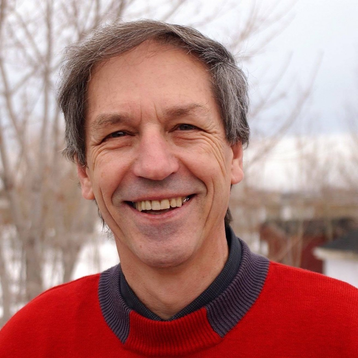 Raymond Breau
