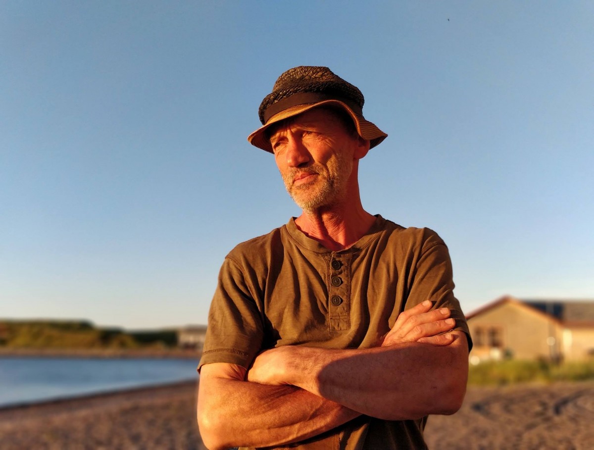 Clément Cormier