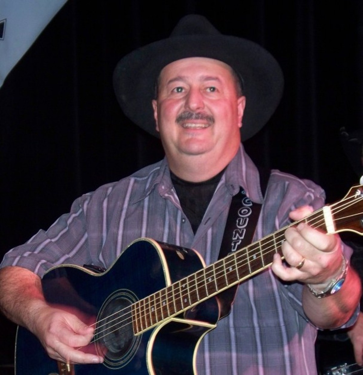 Paul Dwayne