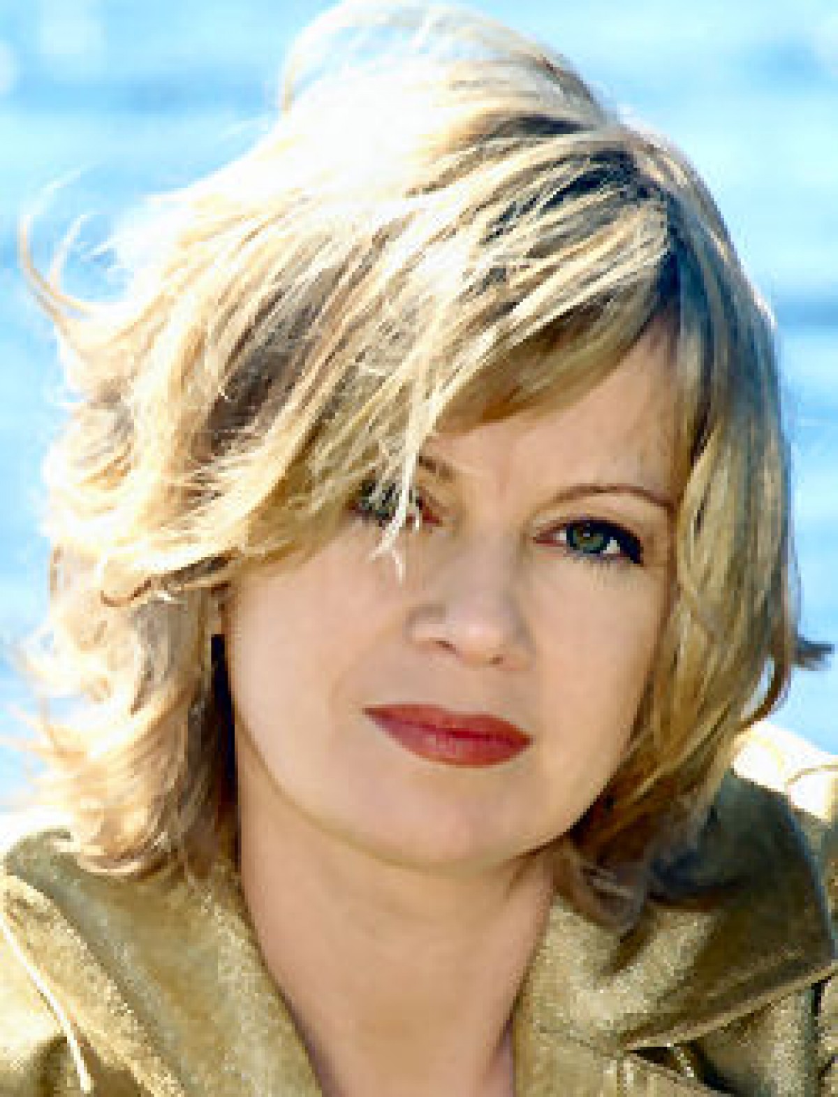 Isabelle Roy