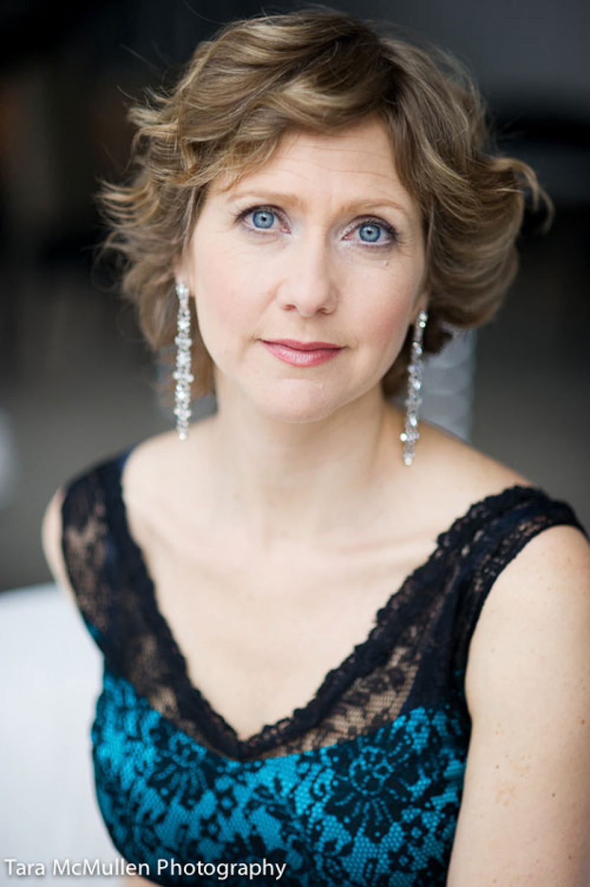 Suzie LeBlanc