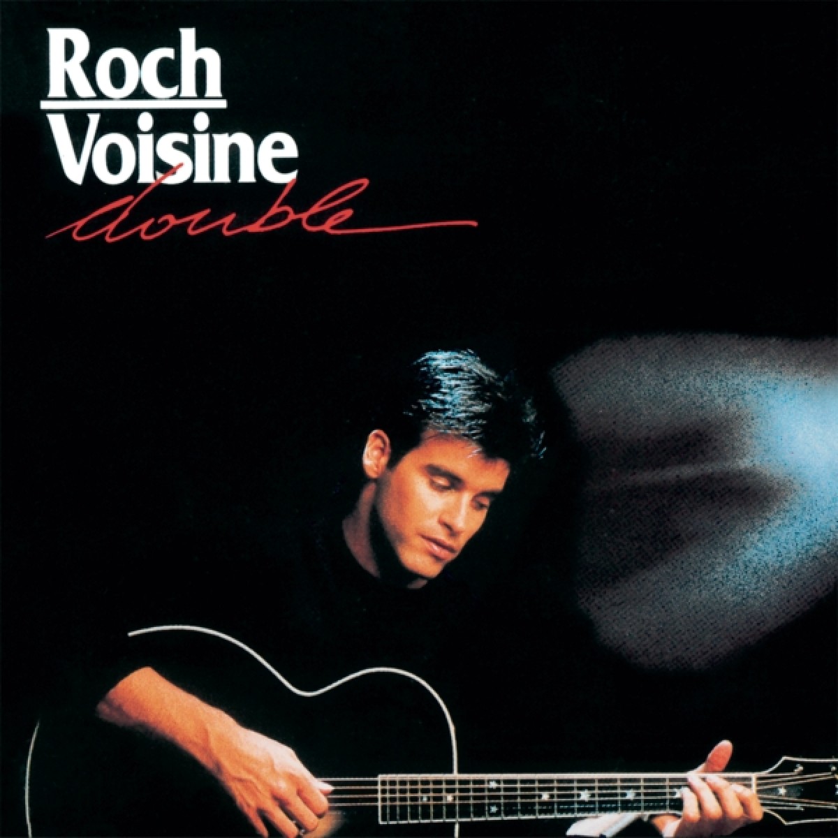 Roch Voisine - Double
