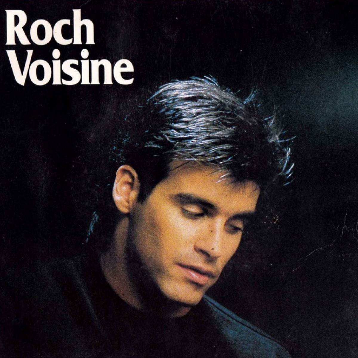 Roch Voisine - On The Outside
