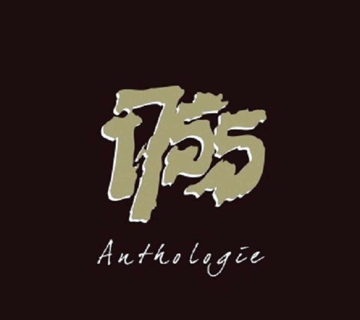 1755 Anthologie