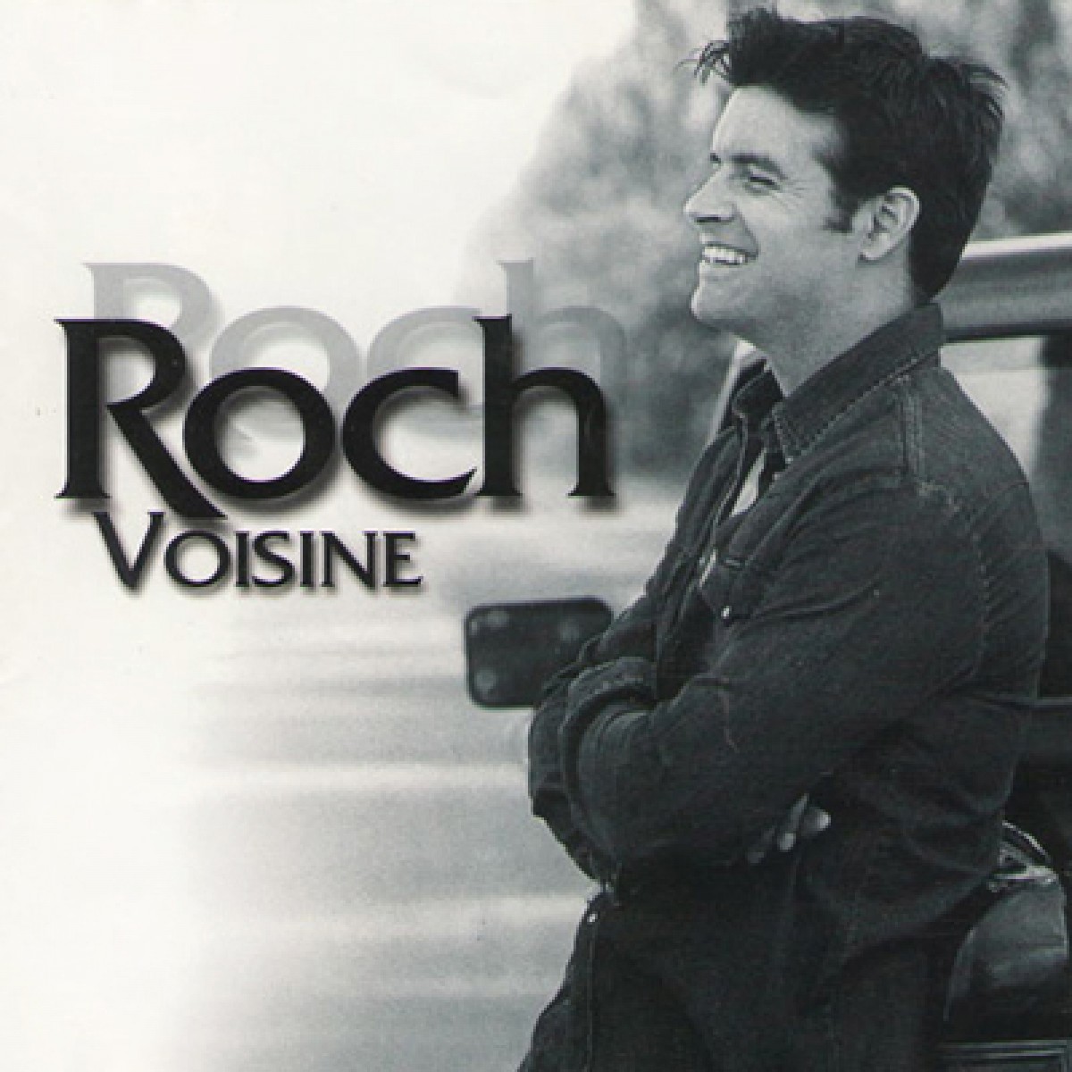 Roch Voisine - Roch Voisine