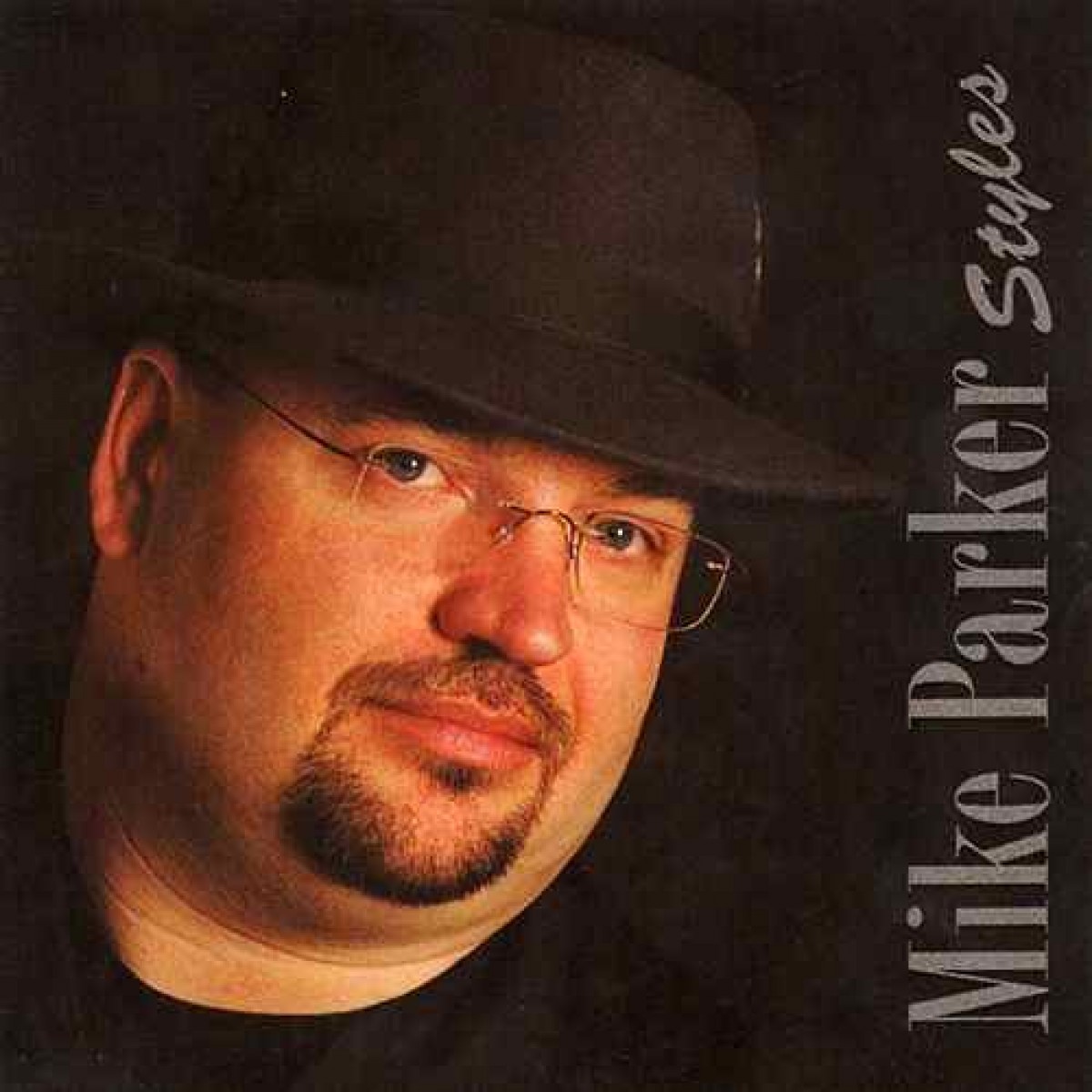 Mike Parker - Styles