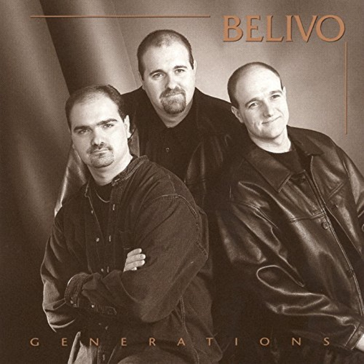 Bélivo - Générations