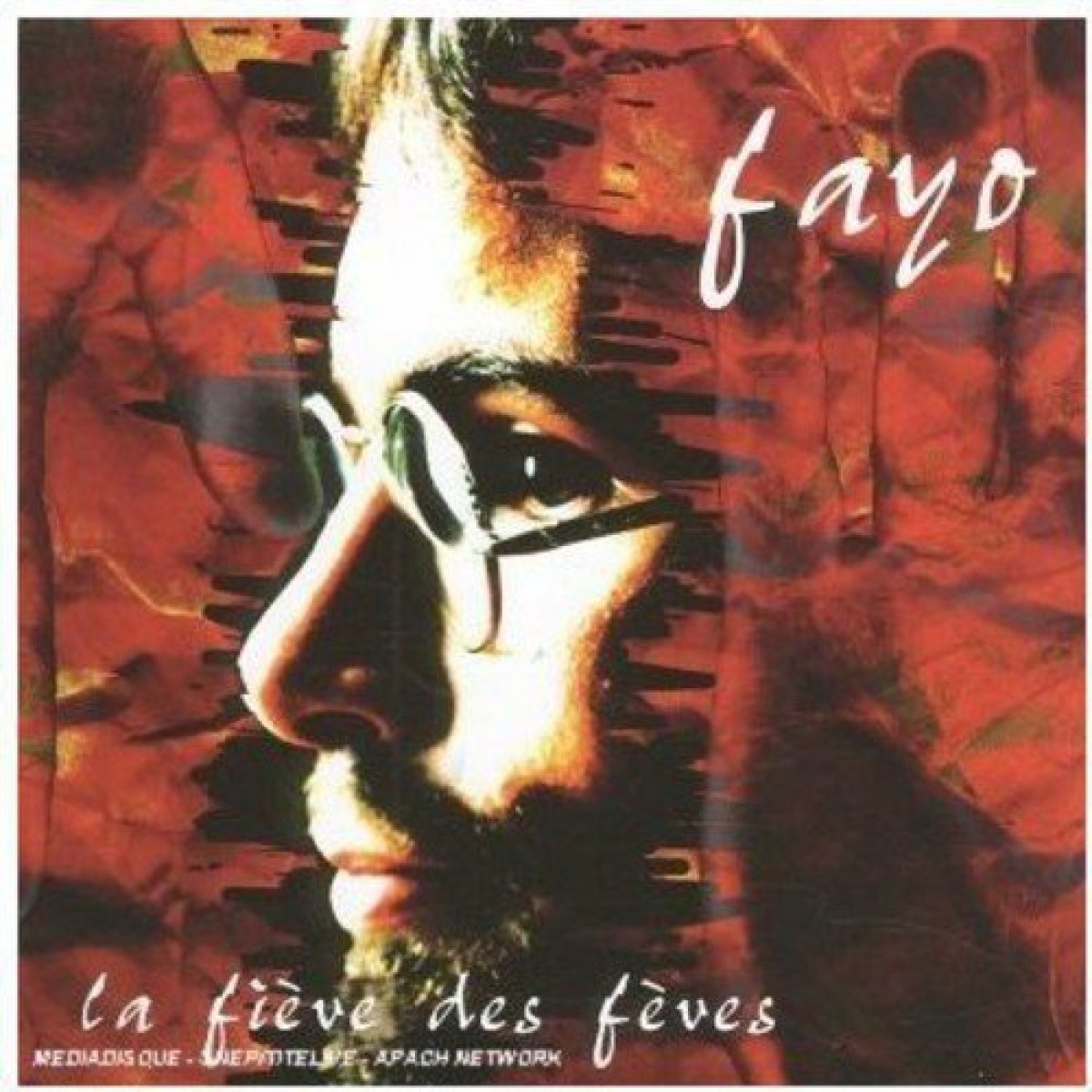 Fayo- La fièvre des fèves