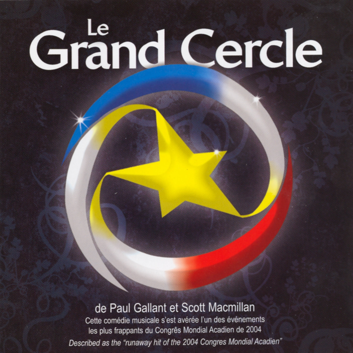 Le Grand Cercle