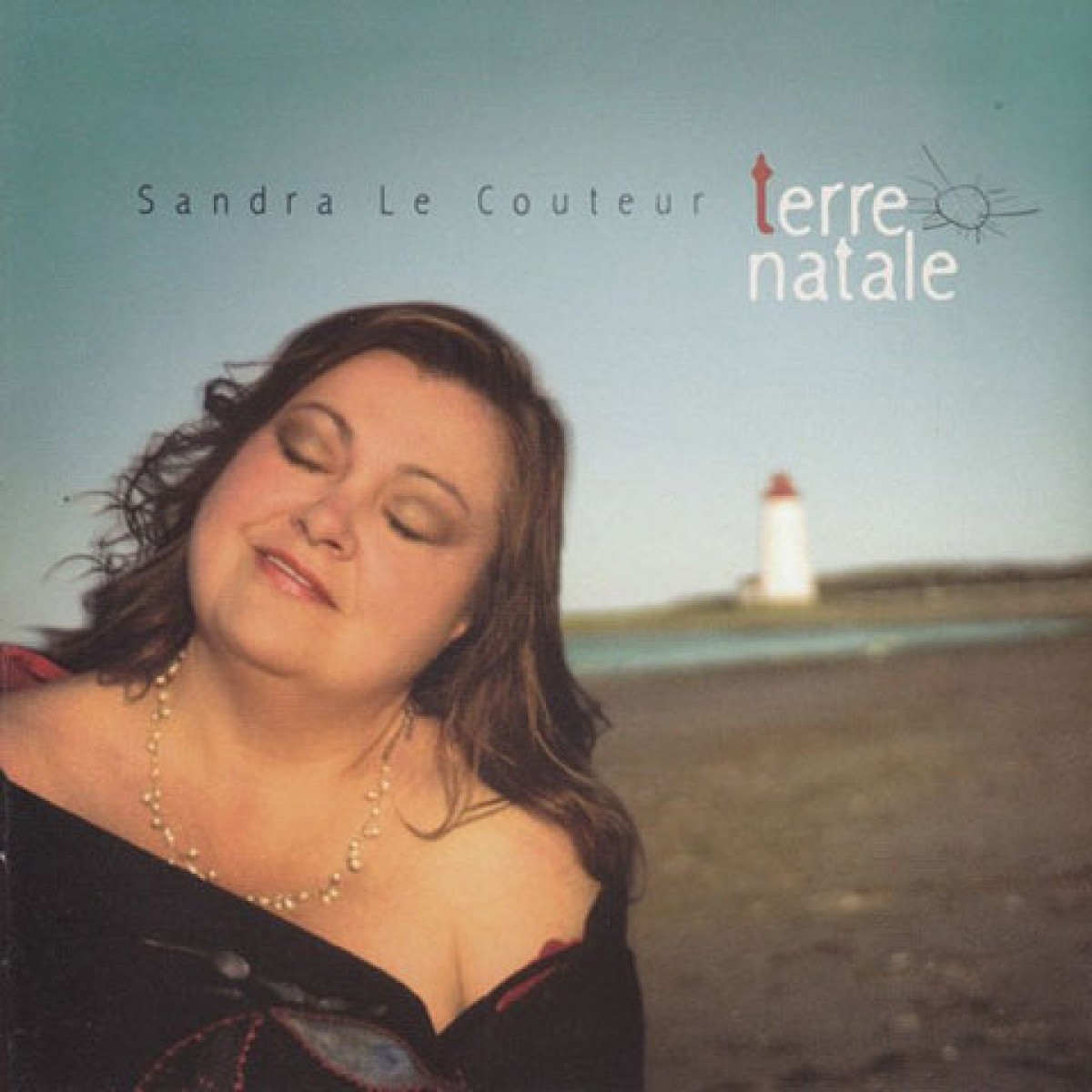 Sandra Le Couteur - Terre Natale